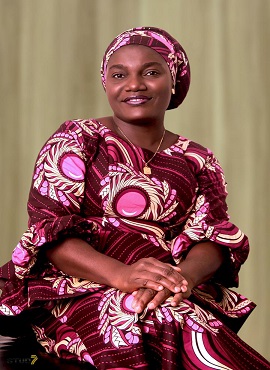 Agbi Victoria Oghenerume